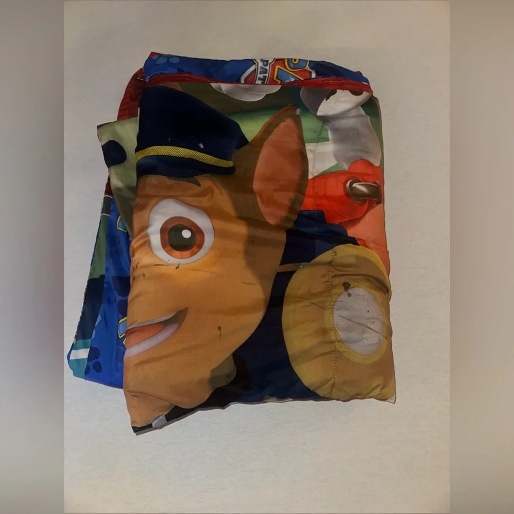 Paw Patrol mint collectible